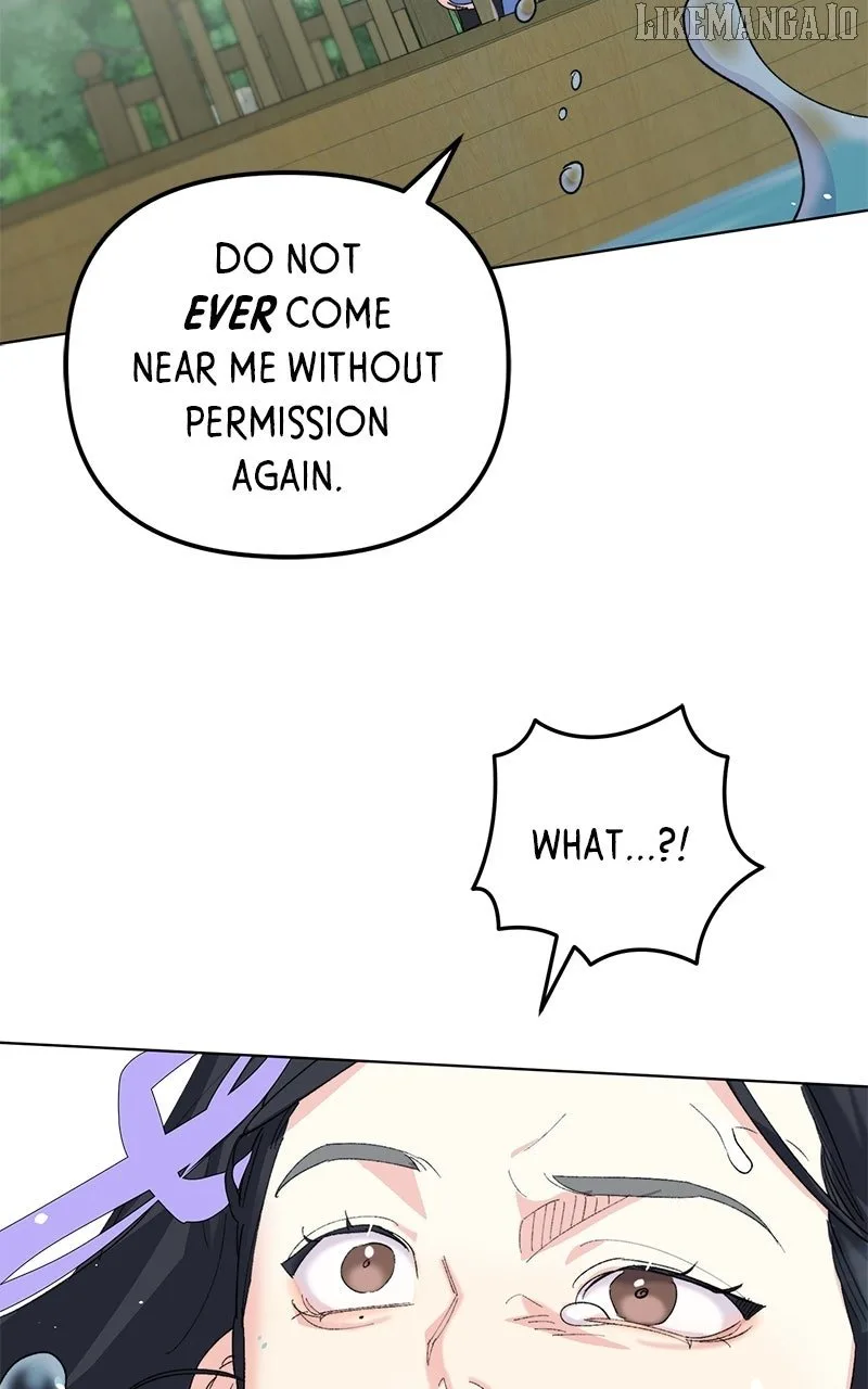 Pure Heart Of A Monster Chapter 18 page 60