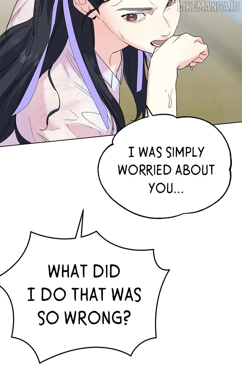 Pure Heart Of A Monster Chapter 18 page 69