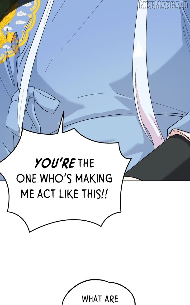 Pure Heart Of A Monster Chapter 18 page 73