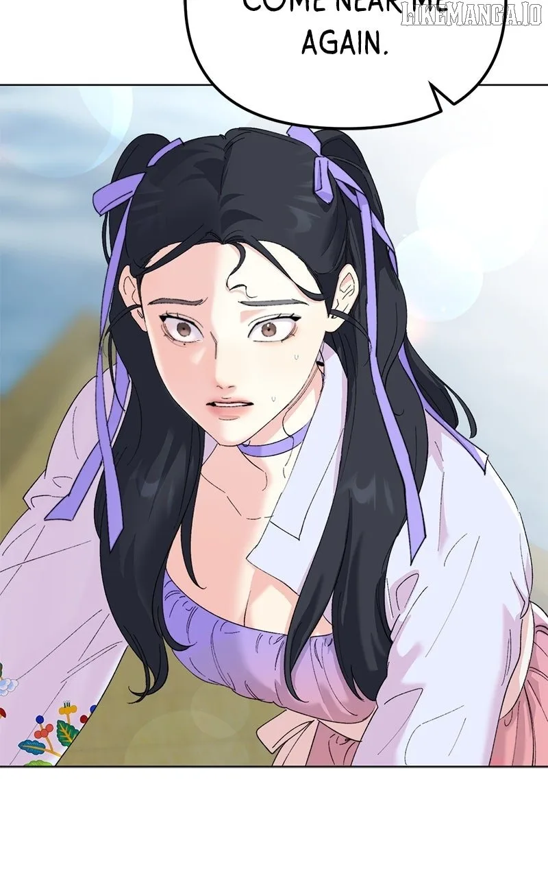 Pure Heart Of A Monster Chapter 18 page 78