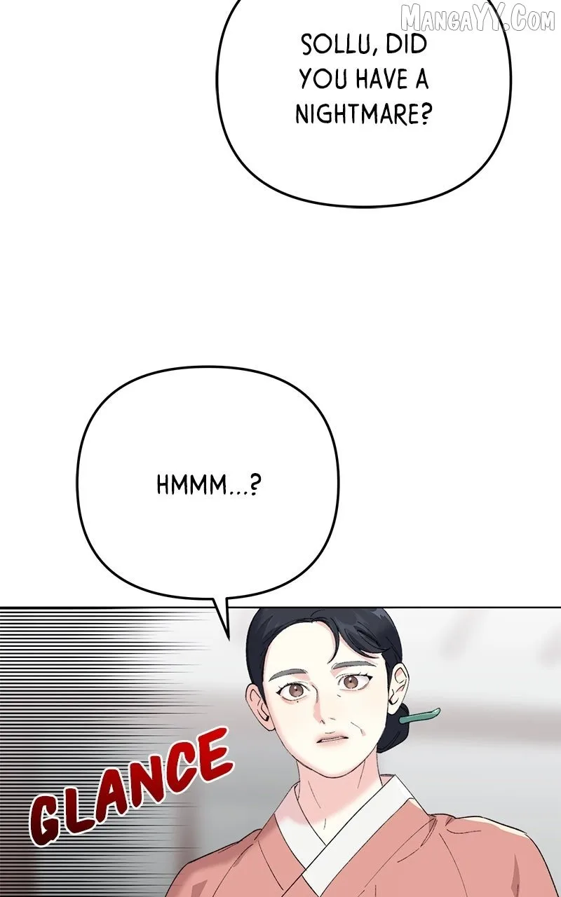 Pure Heart Of A Monster Chapter 19 page 6