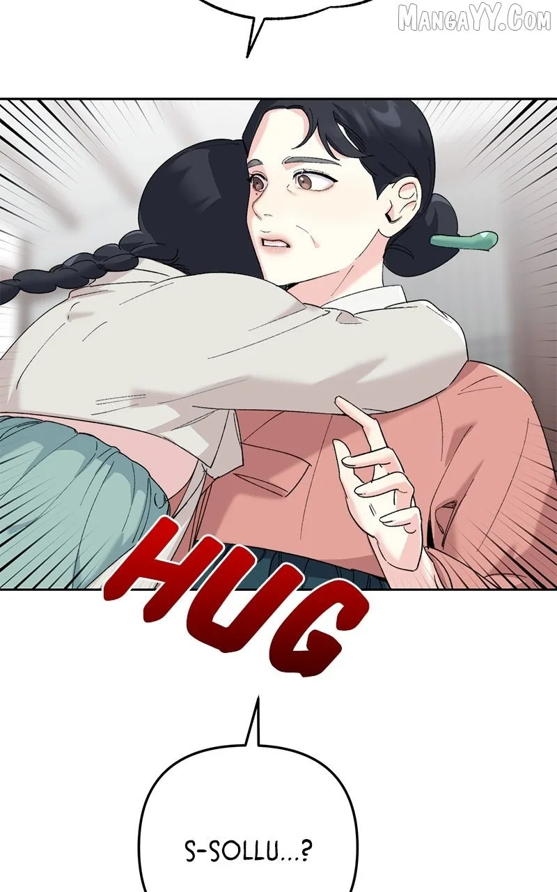 Pure Heart Of A Monster Chapter 19 page 11
