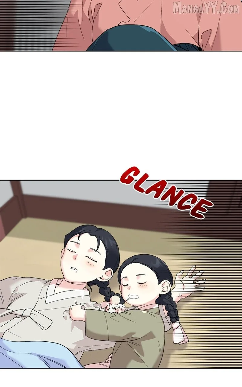 Pure Heart Of A Monster Chapter 19 page 7