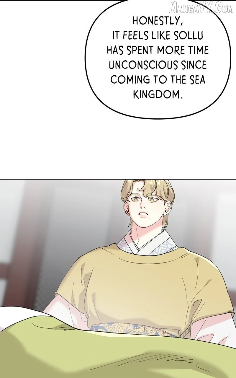 Pure Heart Of A Monster Chapter 19 page 22