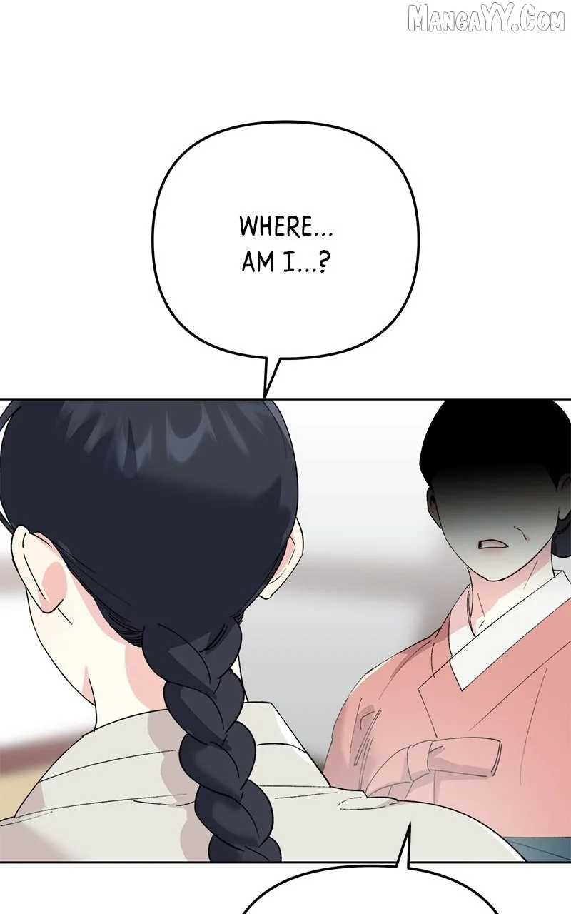 Pure Heart Of A Monster Chapter 19 page 5