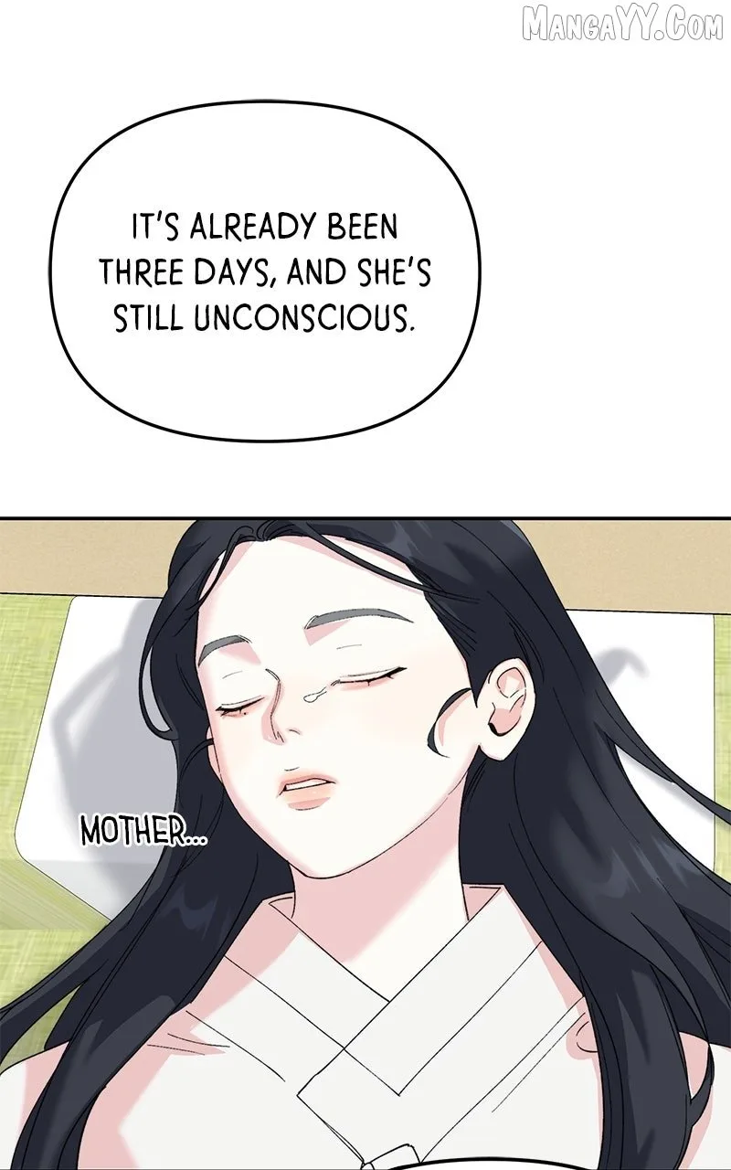 Pure Heart Of A Monster Chapter 19 page 21