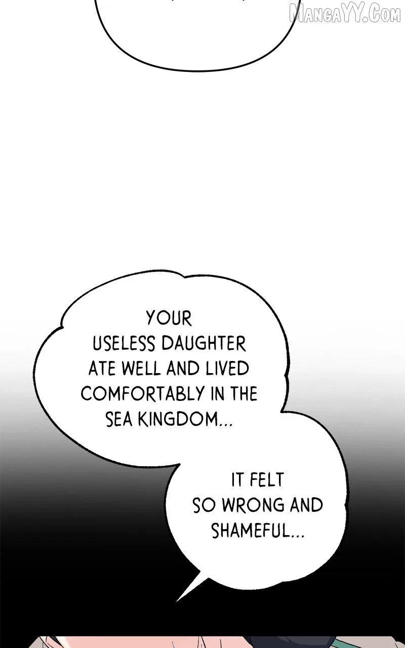 Pure Heart Of A Monster Chapter 19 page 15