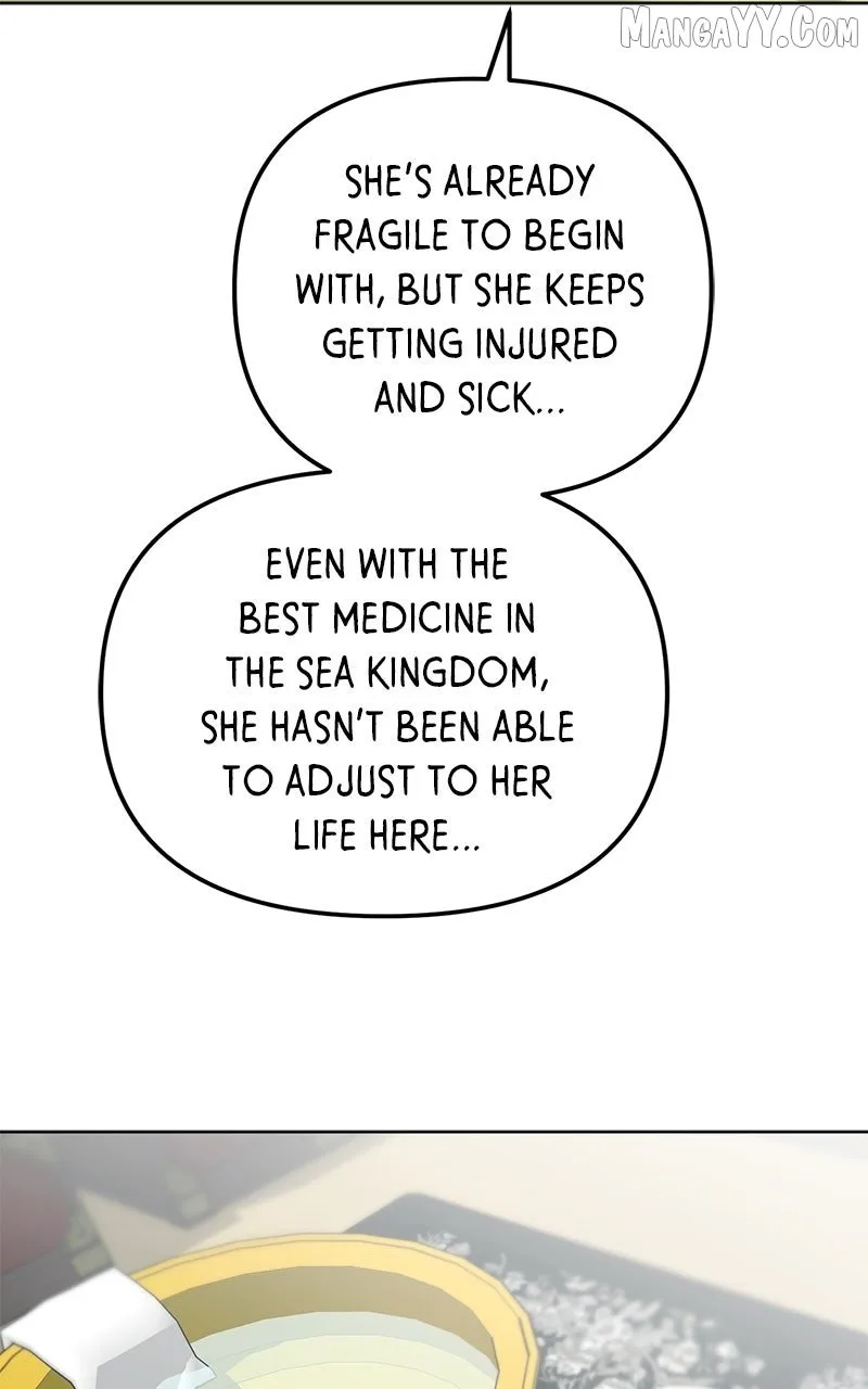Pure Heart Of A Monster Chapter 19 page 23