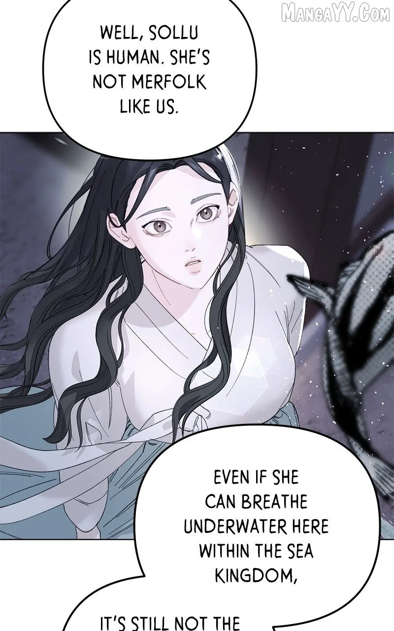 Pure Heart Of A Monster Chapter 19 page 25