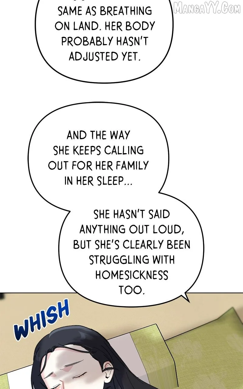 Pure Heart Of A Monster Chapter 19 page 26