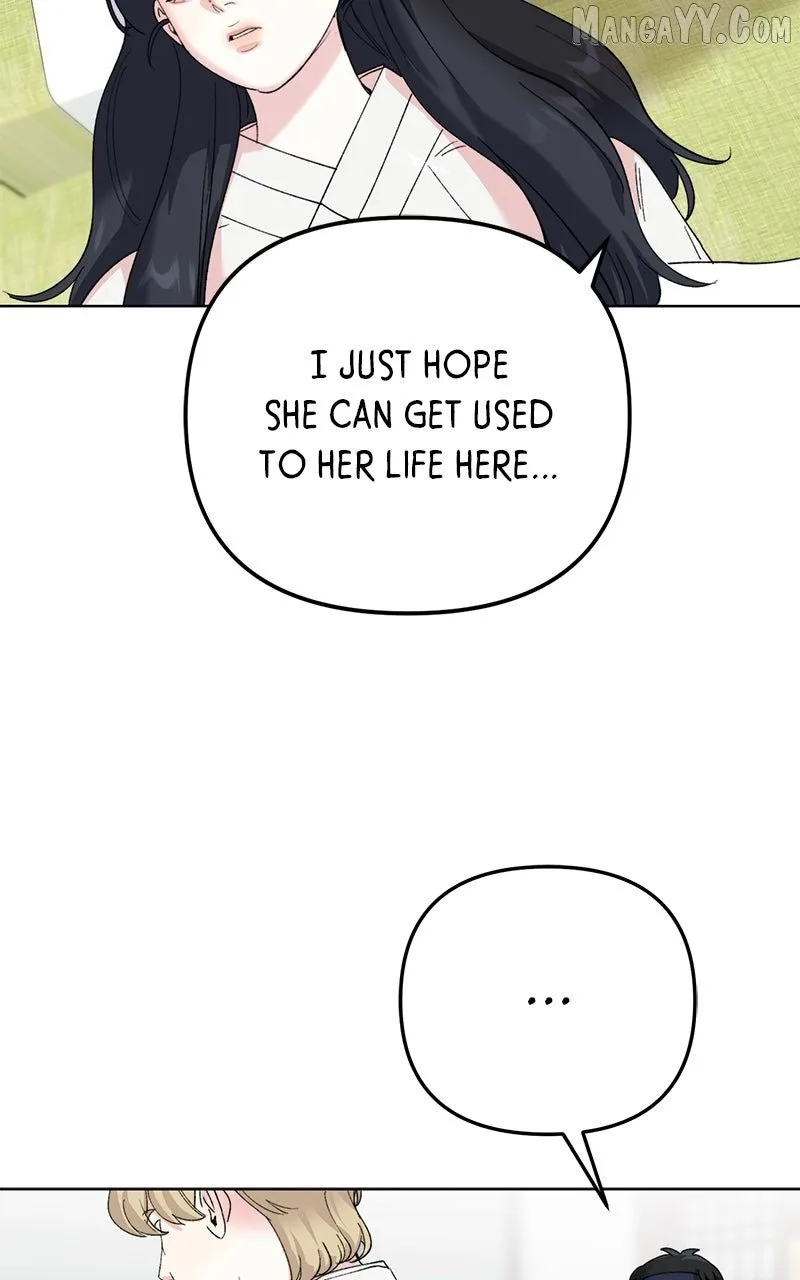 Pure Heart Of A Monster Chapter 19 page 27