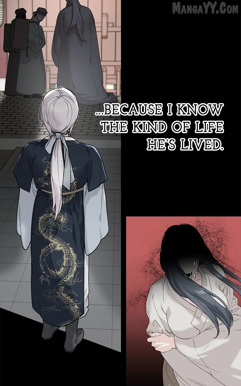 Pure Heart Of A Monster Chapter 19 page 34