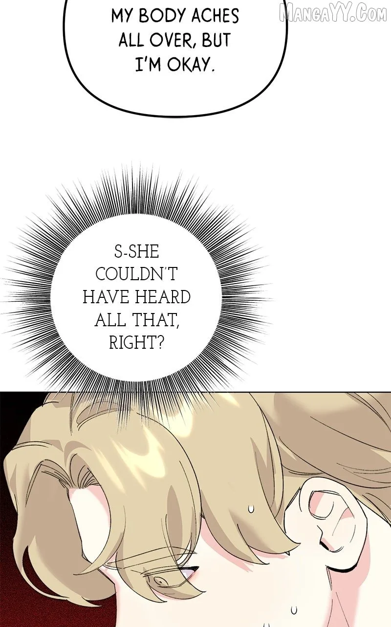 Pure Heart Of A Monster Chapter 19 page 40