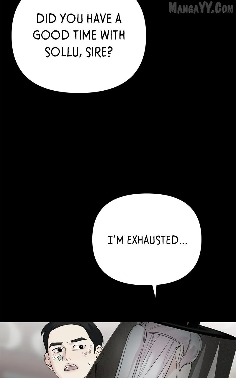 Pure Heart Of A Monster Chapter 19 page 49