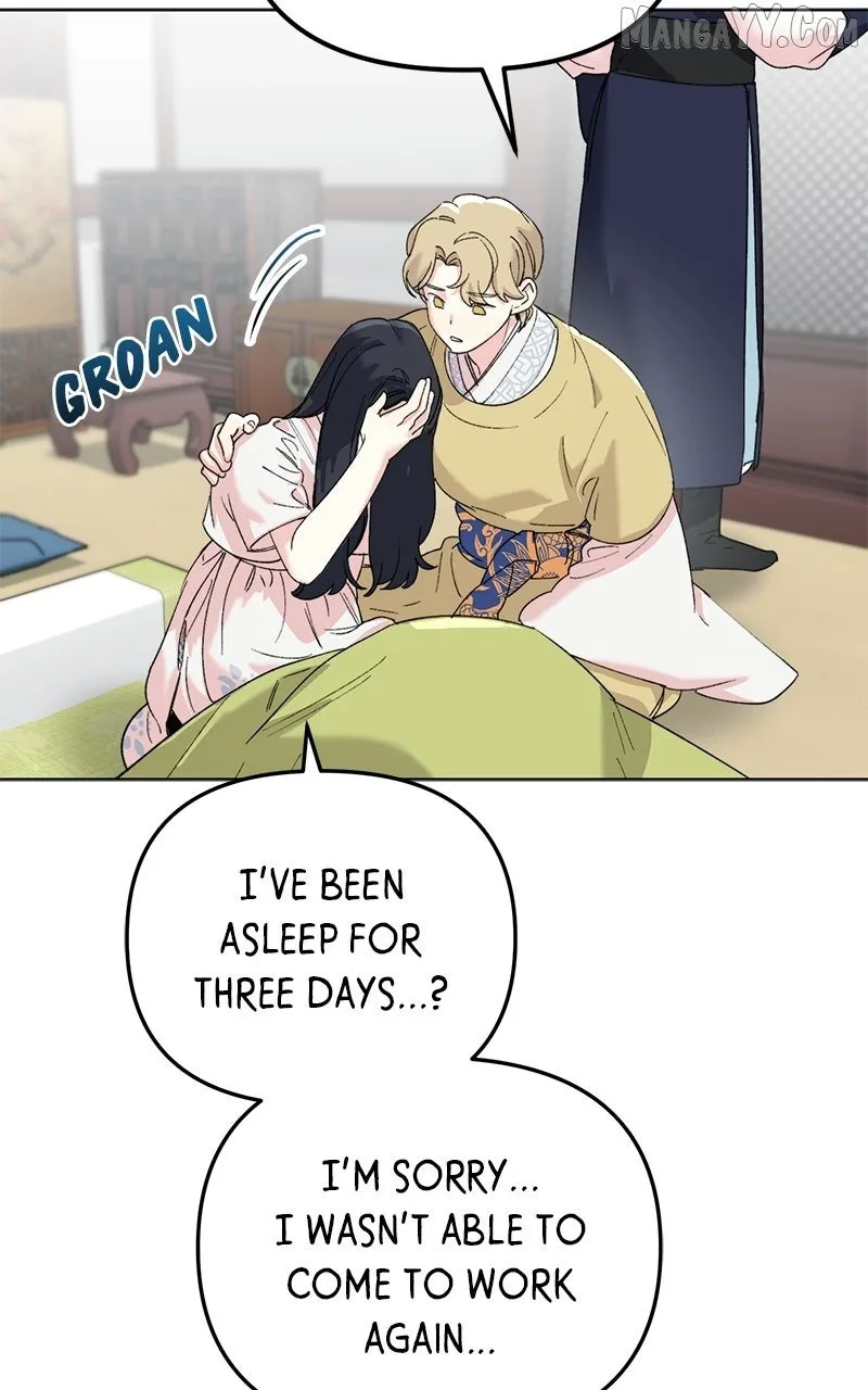 Pure Heart Of A Monster Chapter 19 page 42