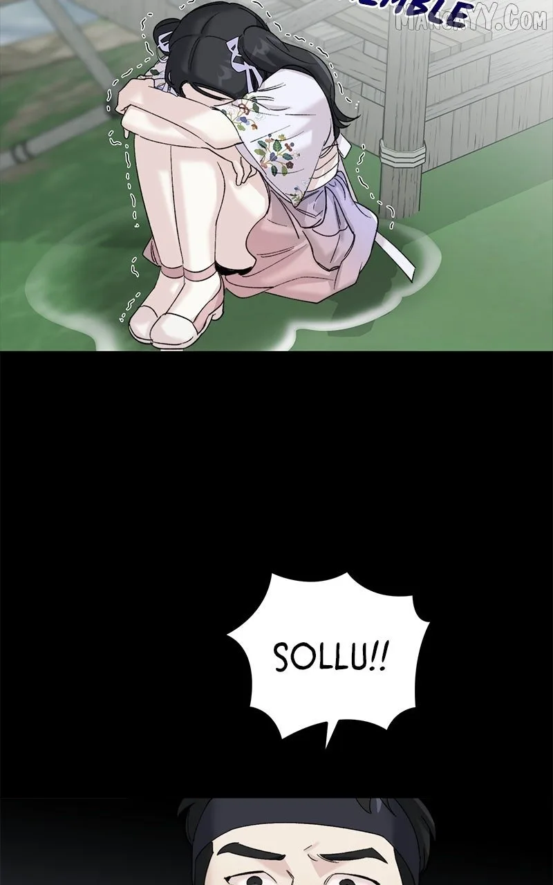 Pure Heart Of A Monster Chapter 19 page 54