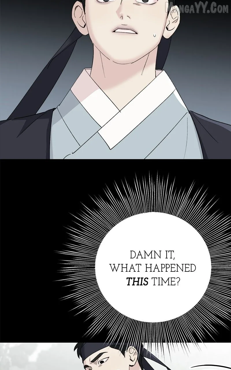 Pure Heart Of A Monster Chapter 19 page 55