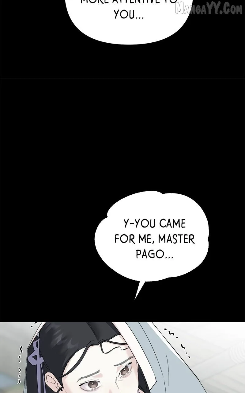 Pure Heart Of A Monster Chapter 19 page 58