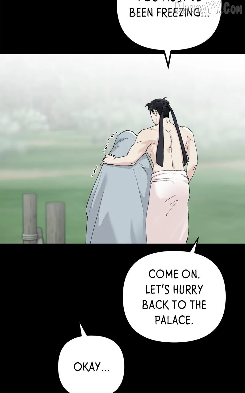Pure Heart Of A Monster Chapter 19 page 60
