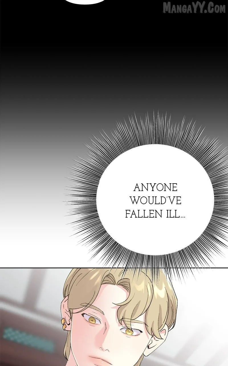 Pure Heart Of A Monster Chapter 19 page 61