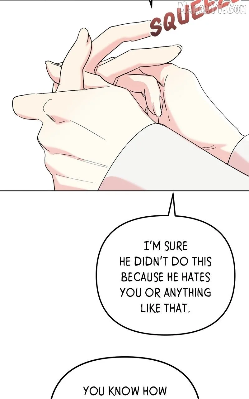 Pure Heart Of A Monster Chapter 19 page 68