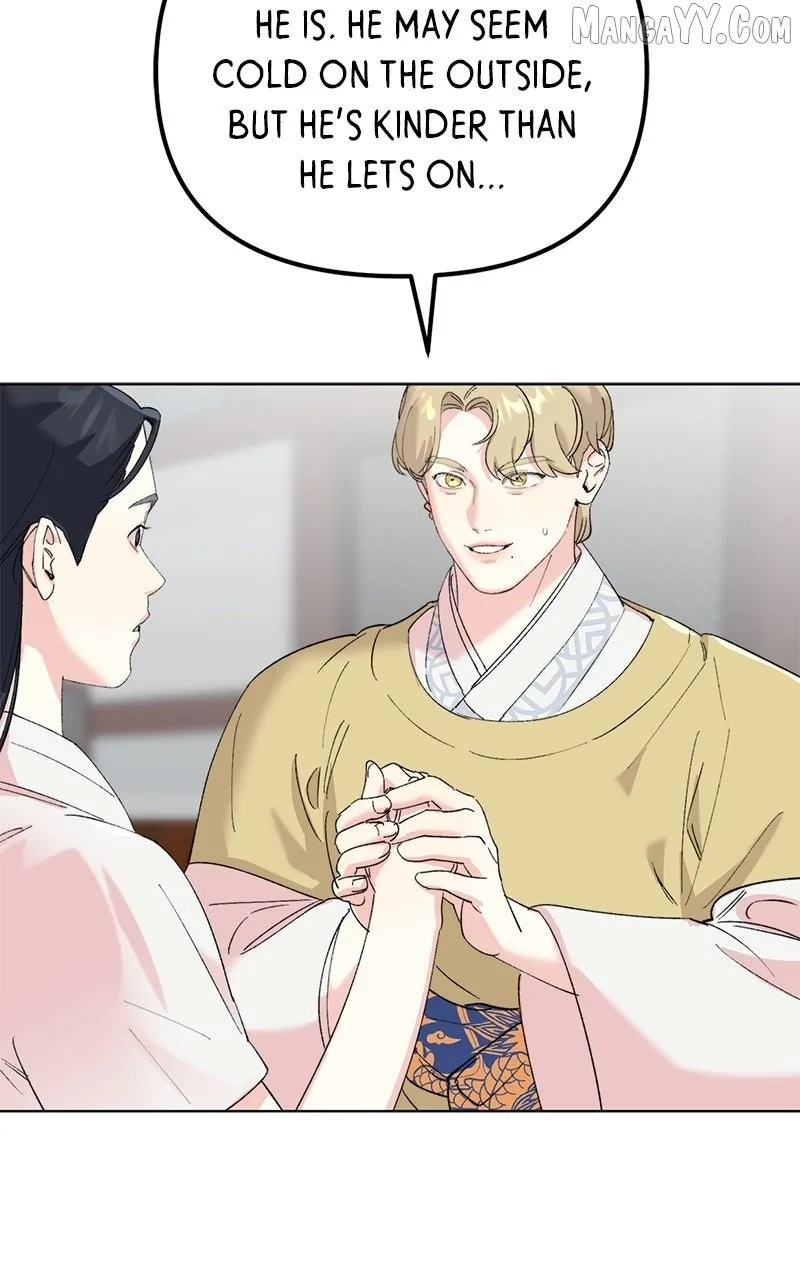 Pure Heart Of A Monster Chapter 19 page 69