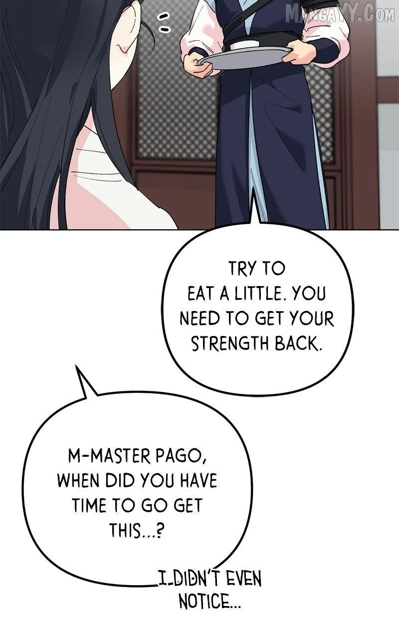 Pure Heart Of A Monster Chapter 19 page 75