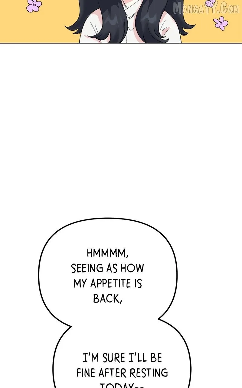 Pure Heart Of A Monster Chapter 19 page 85