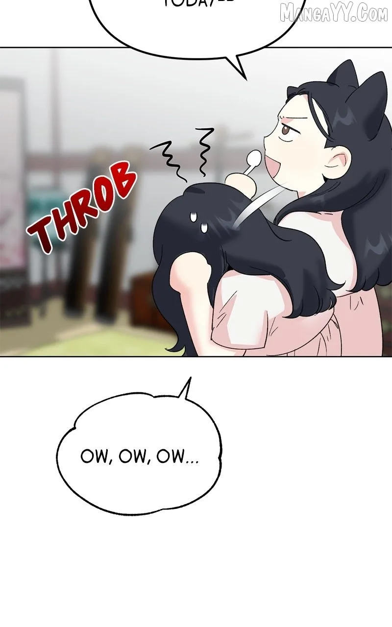 Pure Heart Of A Monster Chapter 19 page 86