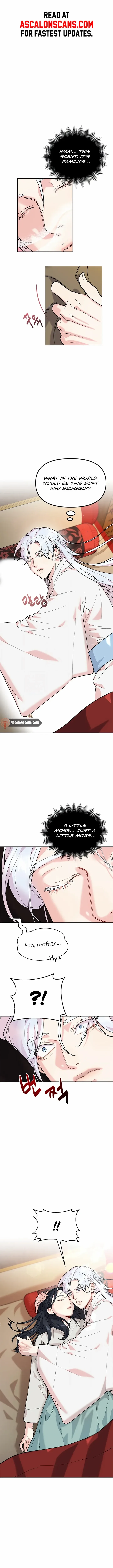 Pure Heart Of A Monster Chapter 2 page 3