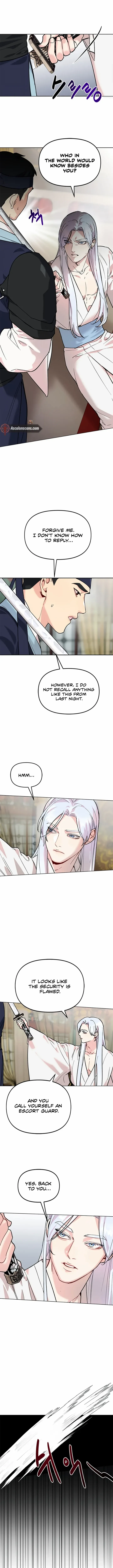 Pure Heart Of A Monster Chapter 2 page 11