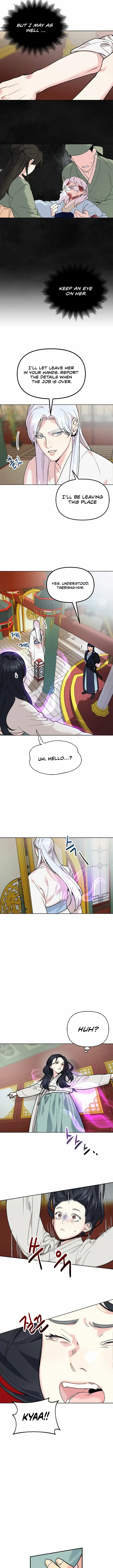 Pure Heart Of A Monster Chapter 2 page 13