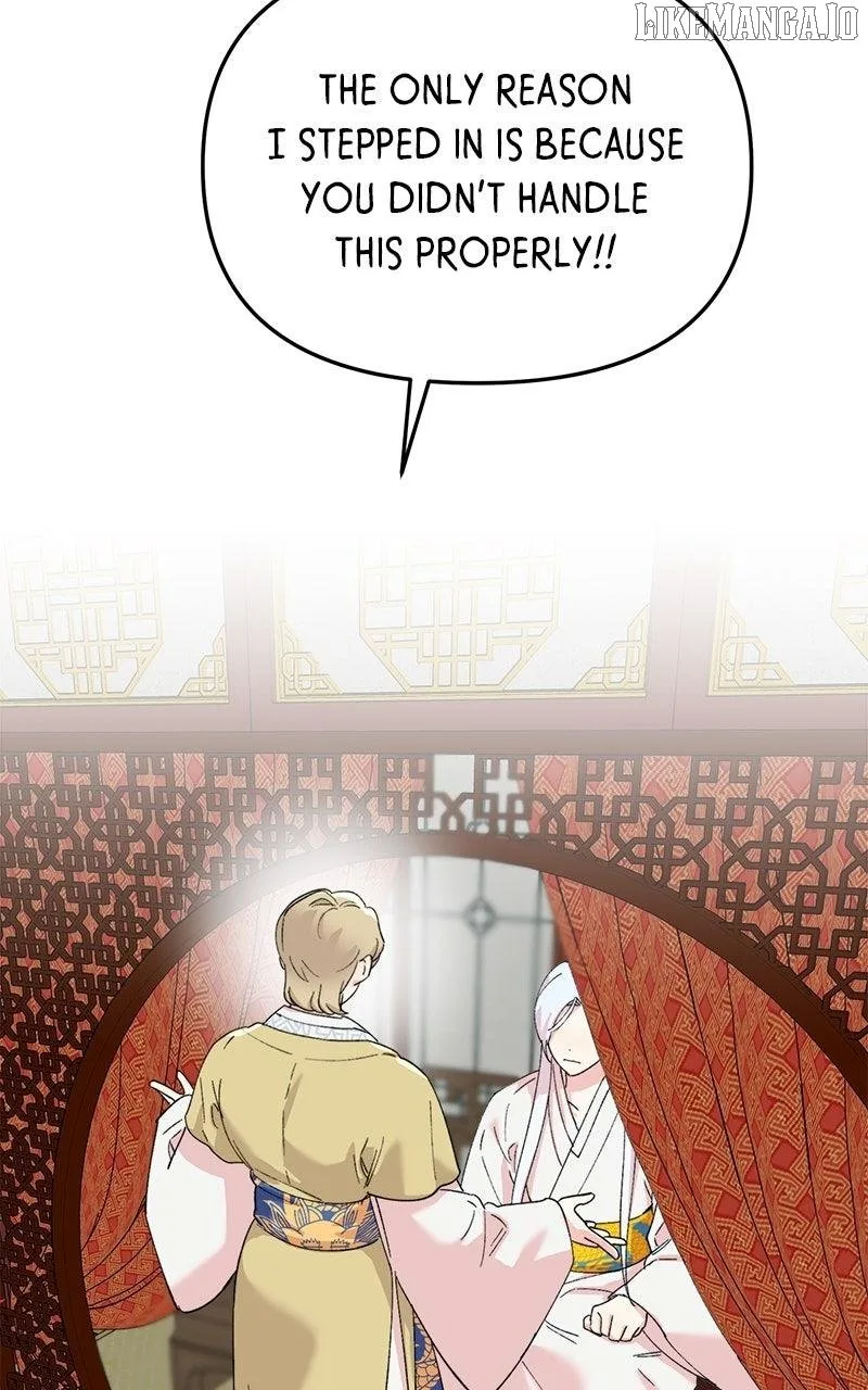 Pure Heart Of A Monster Chapter 20 page 10