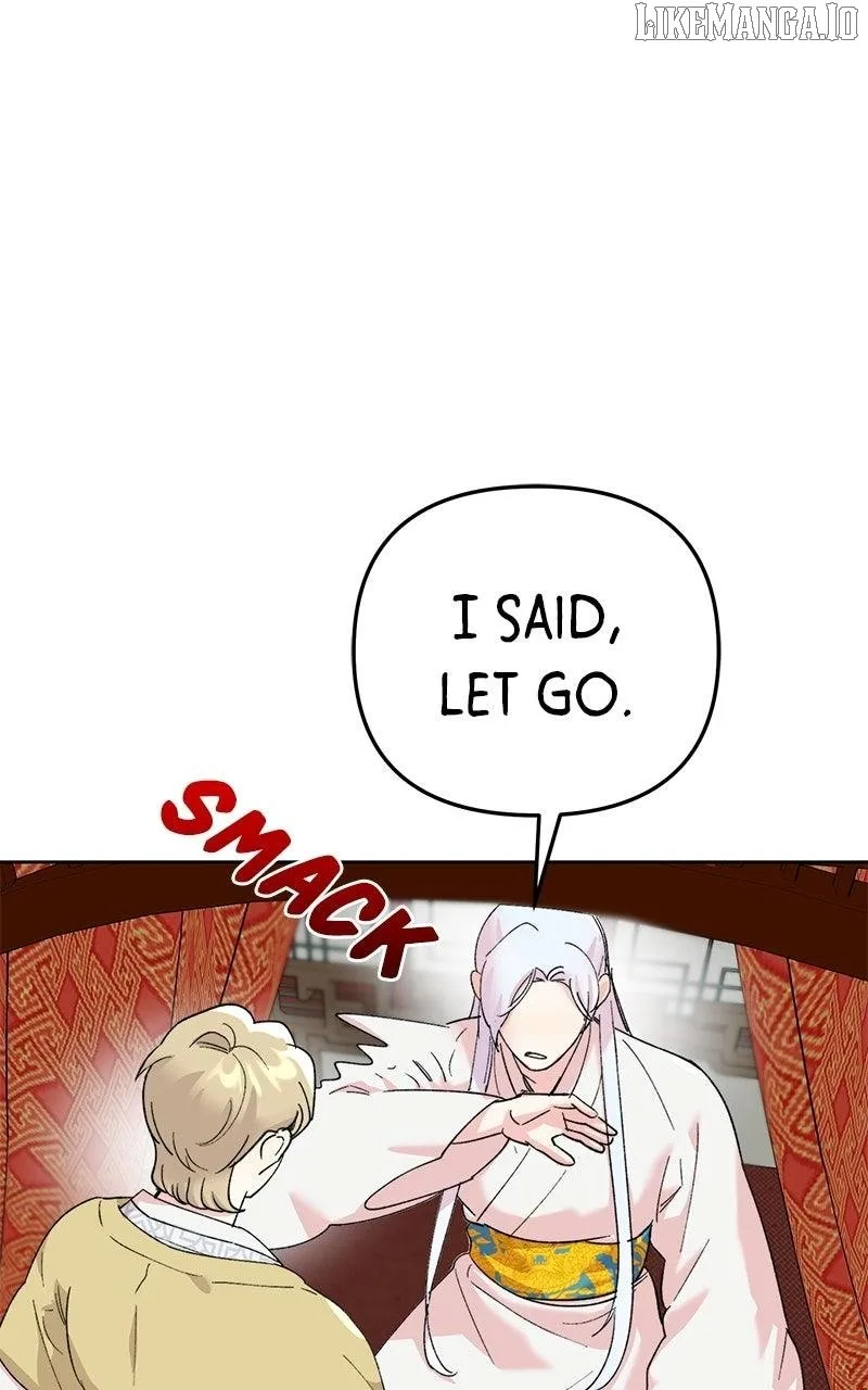 Pure Heart Of A Monster Chapter 20 page 7