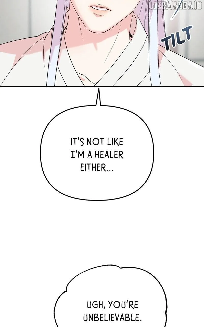 Pure Heart Of A Monster Chapter 20 page 16