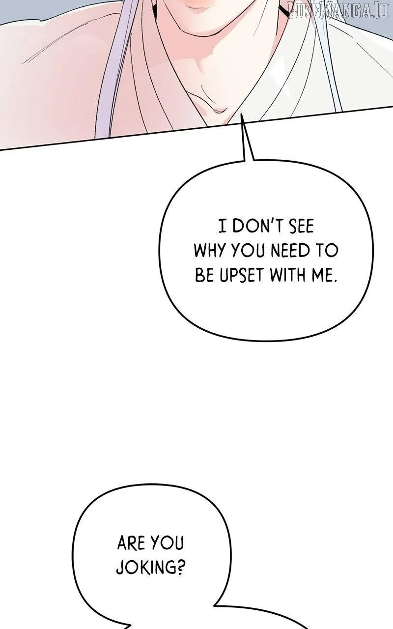 Pure Heart Of A Monster Chapter 20 page 9