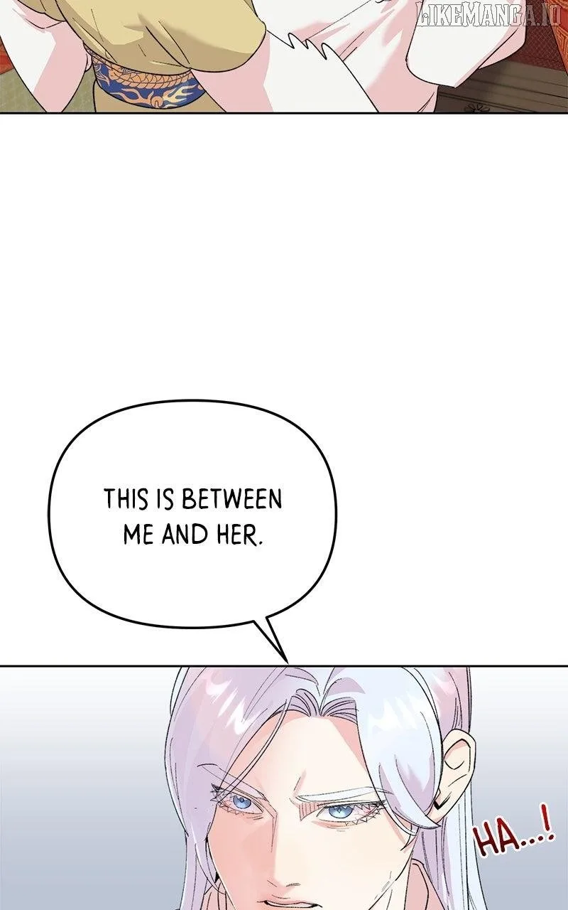 Pure Heart Of A Monster Chapter 20 page 8