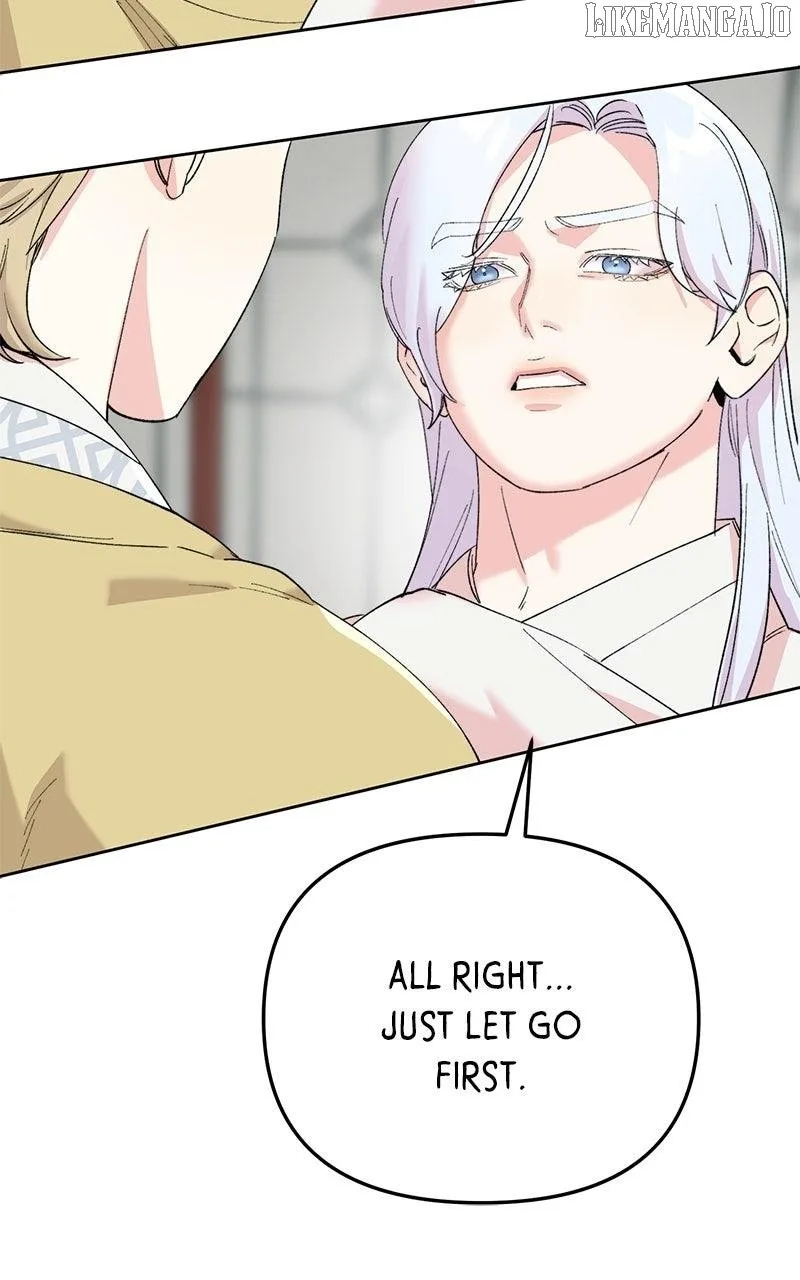Pure Heart Of A Monster Chapter 20 page 5