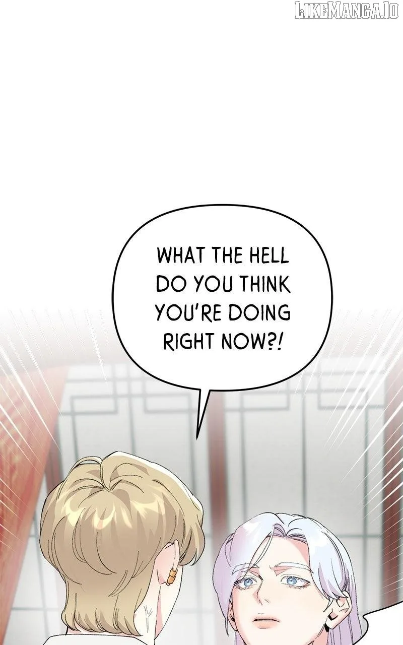 Pure Heart Of A Monster Chapter 20 page 2