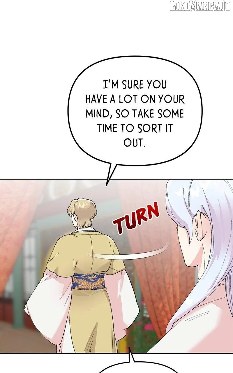 Pure Heart Of A Monster Chapter 20 page 23