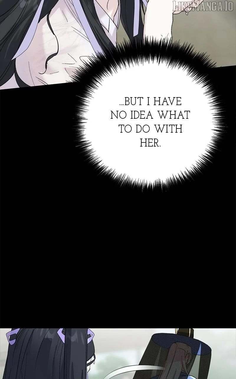 Pure Heart Of A Monster Chapter 20 page 28