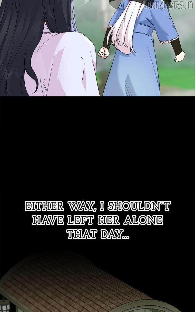 Pure Heart Of A Monster Chapter 20 page 29