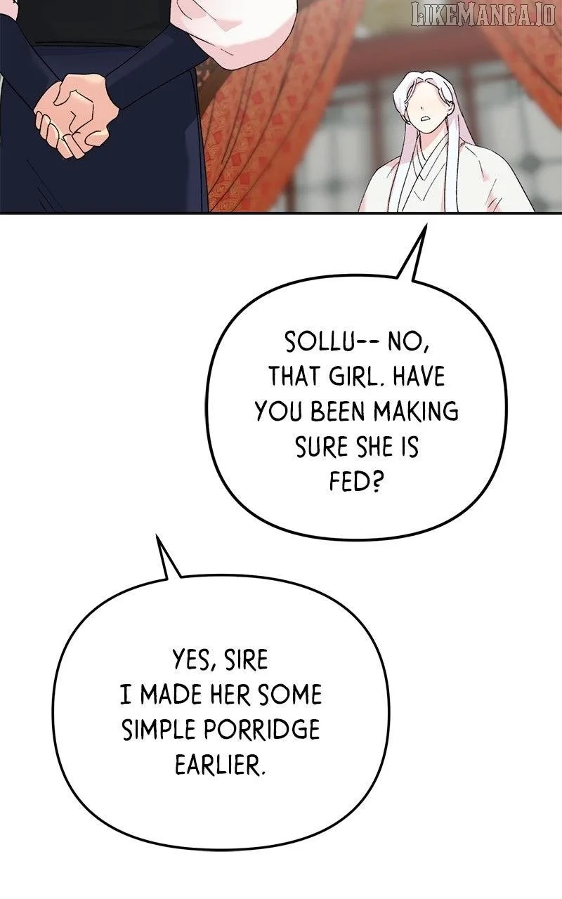 Pure Heart Of A Monster Chapter 20 page 36