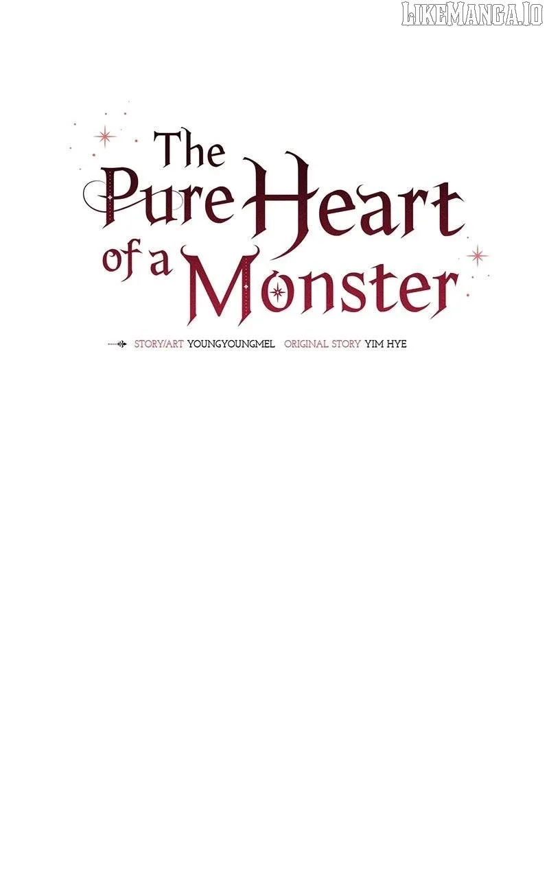 Pure Heart Of A Monster Chapter 20 page 42