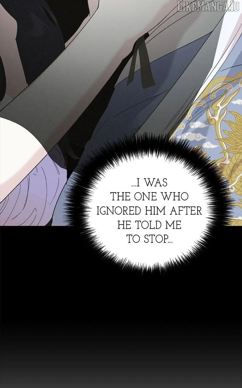 Pure Heart Of A Monster Chapter 20 page 49