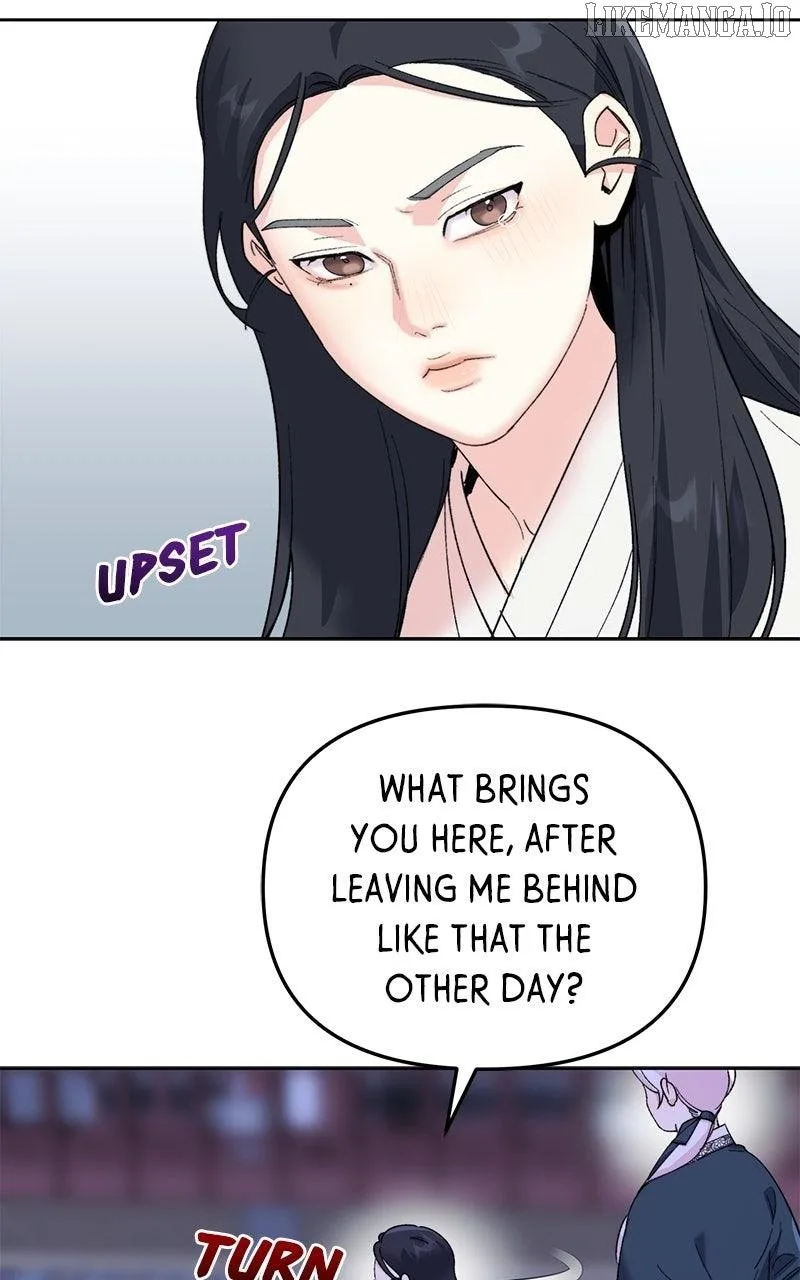 Pure Heart Of A Monster Chapter 20 page 57