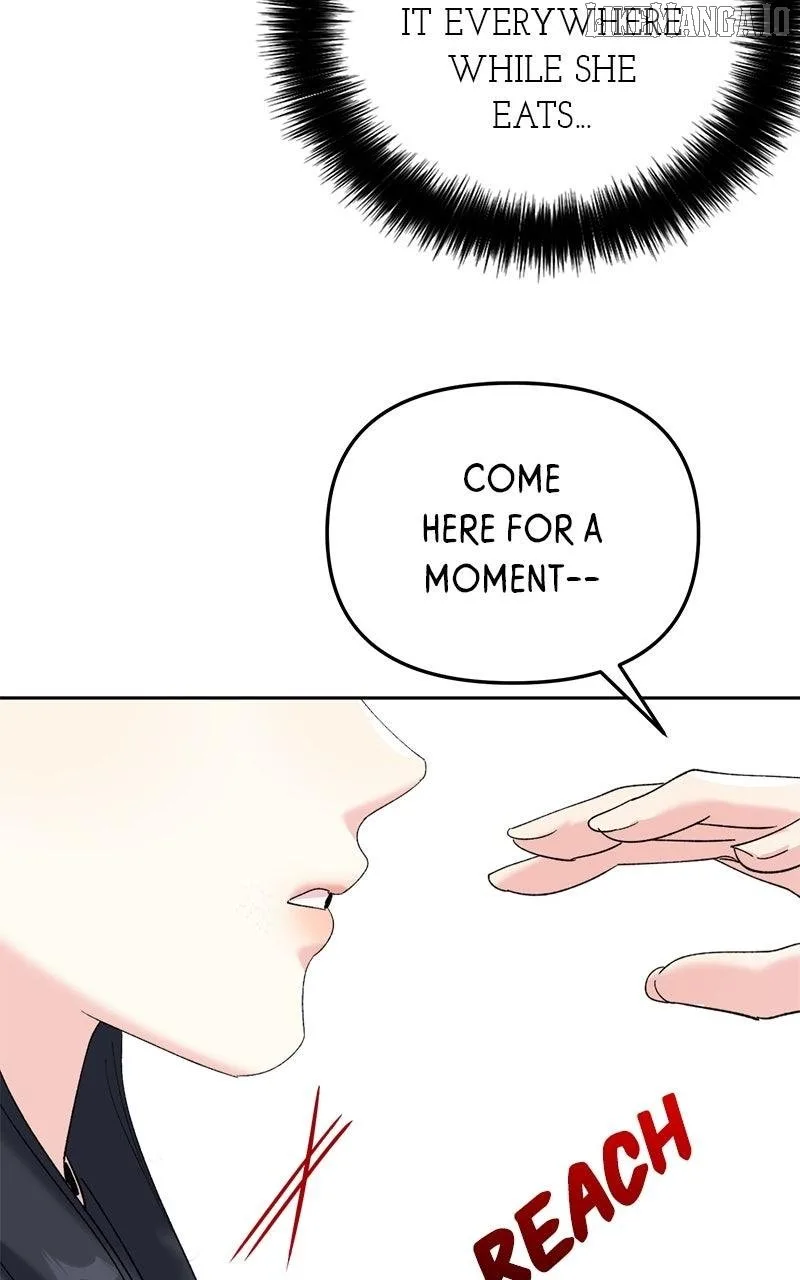 Pure Heart Of A Monster Chapter 20 page 69