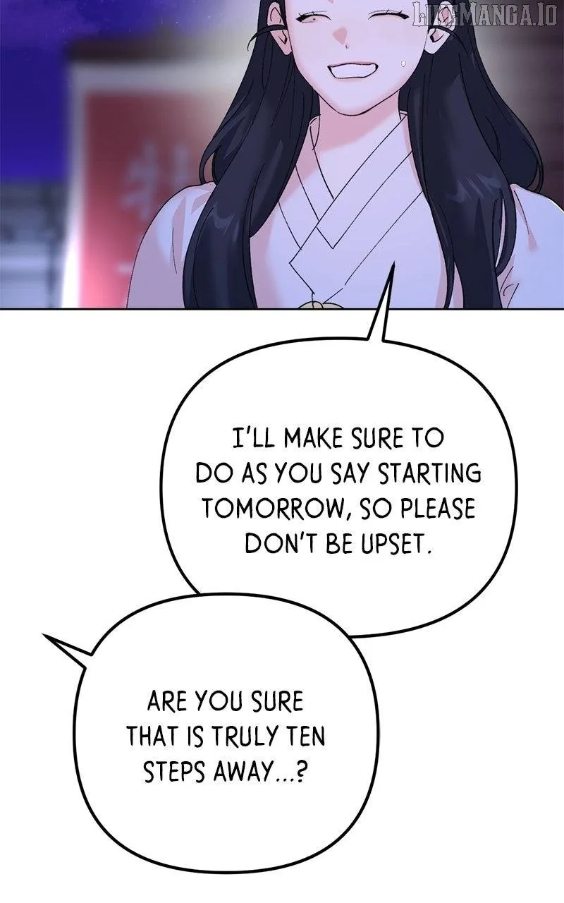 Pure Heart Of A Monster Chapter 20 page 77
