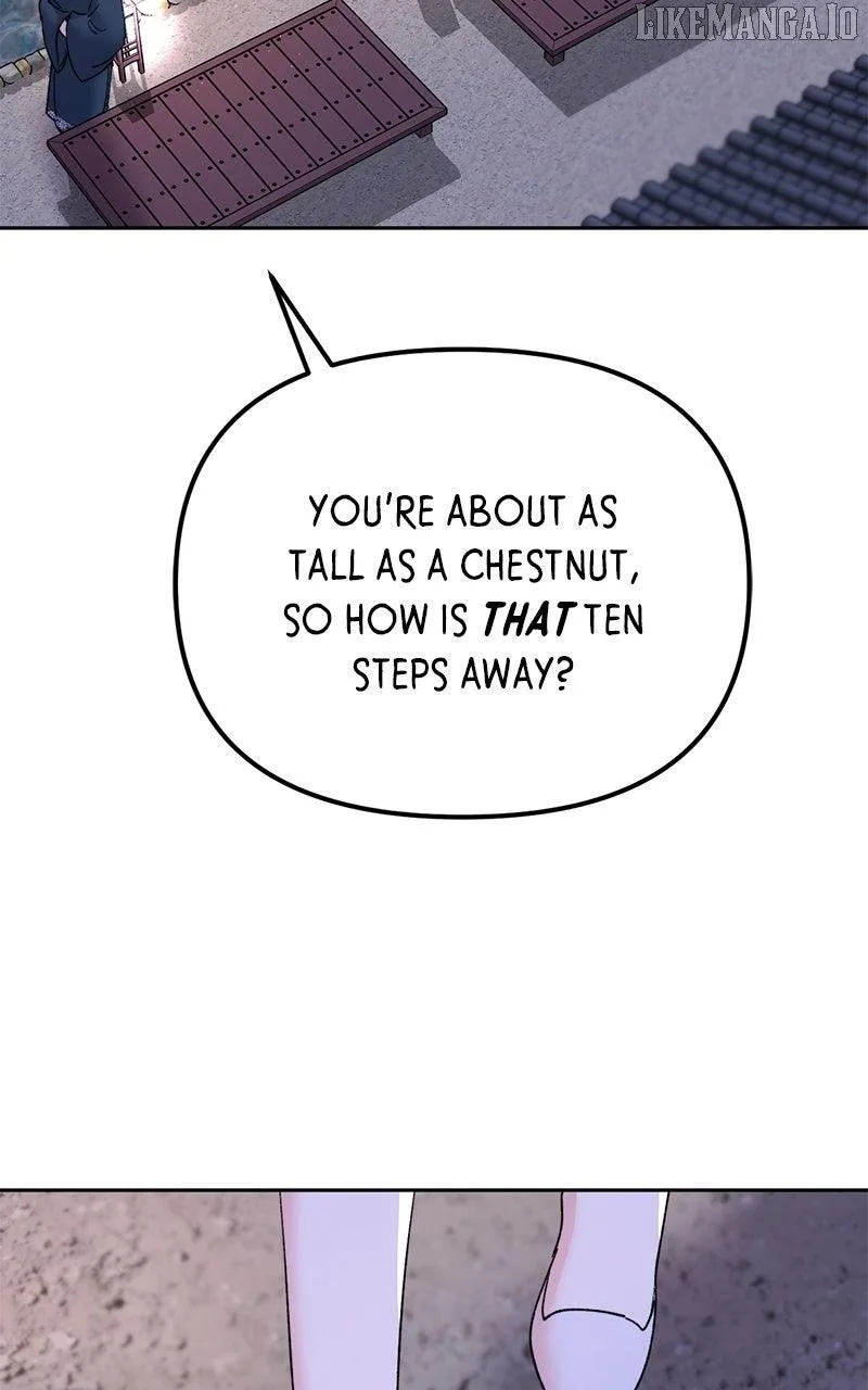 Pure Heart Of A Monster Chapter 20 page 79