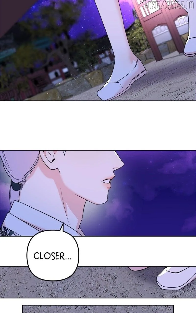 Pure Heart Of A Monster Chapter 20 page 83